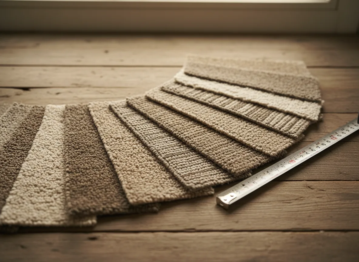 Carpet Installation Elk Mound, WI FAQs
